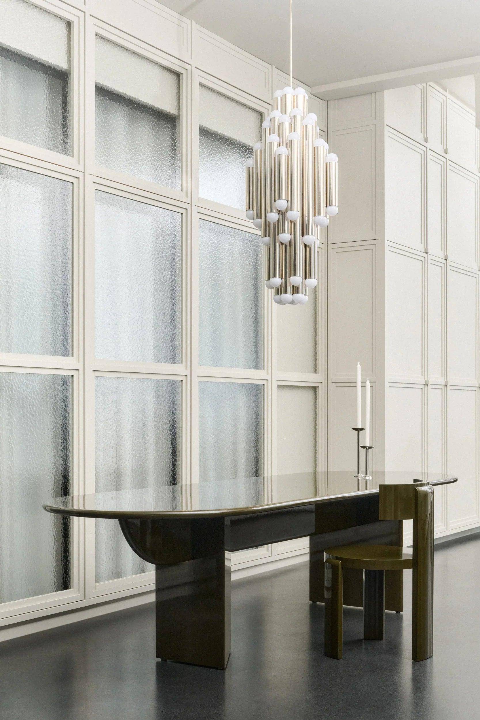 PILLABOUT TABLE 03 - THERMO TREATED PINE