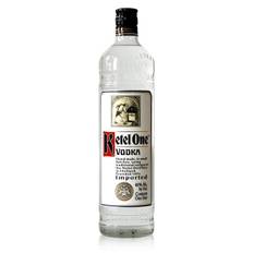 Ketel One Vodka 1.0L (40% Vol.)