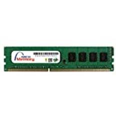 8 GB SNP66GKYC/8G A6994446 certifierad för Dell RAM-minne DDR3 SDRAM – DIMM 240-pin Non-ECC 1600 MHz (PC3-12800 ) dubbelt rank, obuffrad A5709146 av Arch Memory