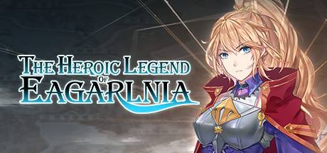 The Heroic Legend Of Eagarlnia (PC) - Standard