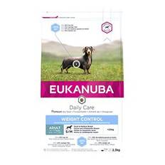 Eukanuba DailyCare Adult Small/Medium Breed Weight Control -