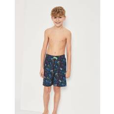 Harry Bear Harry Bear Boys Gaming svømmeshorts - 6 - 7 år (116 - 122cm)