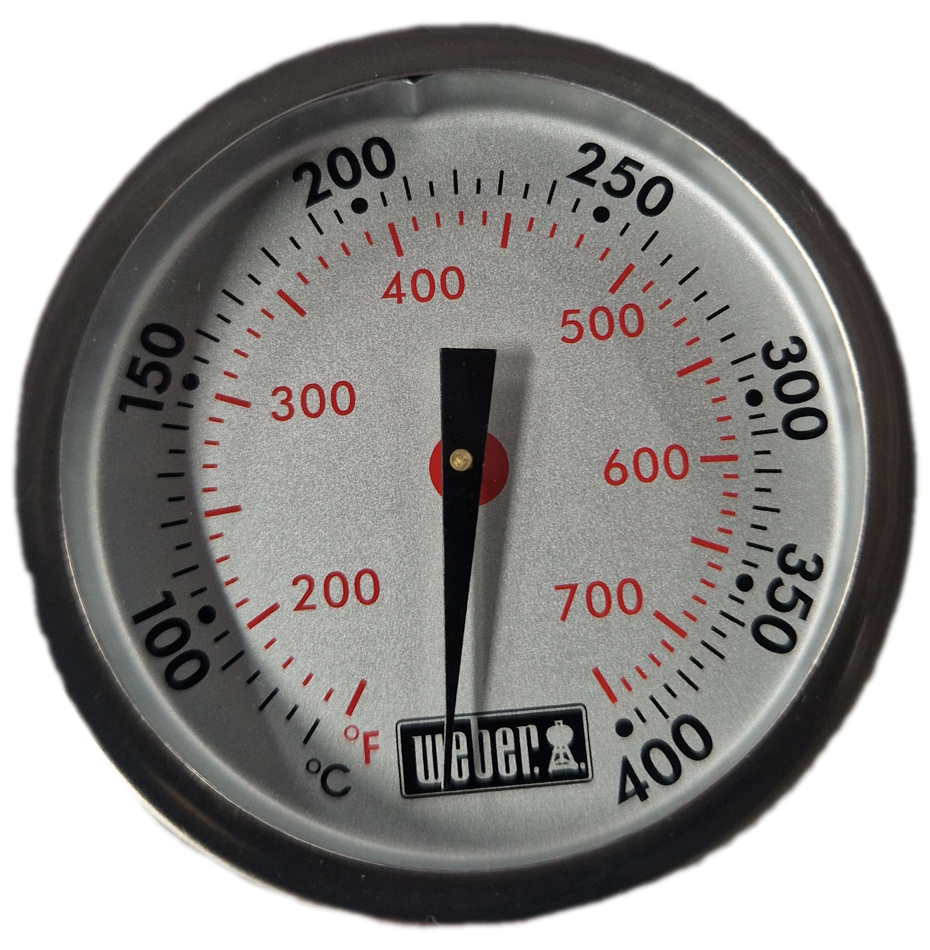 Termometer till Genesis, Genesis II & Summit Weber