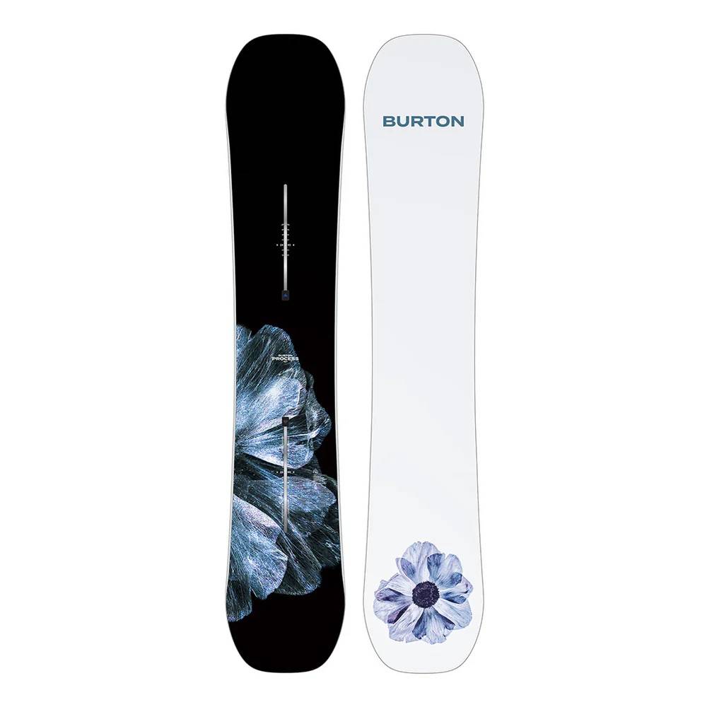 Burton Process Snowboard.