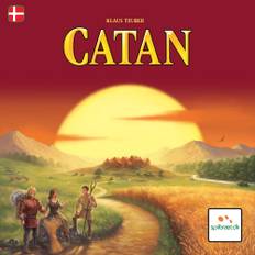 Catan -