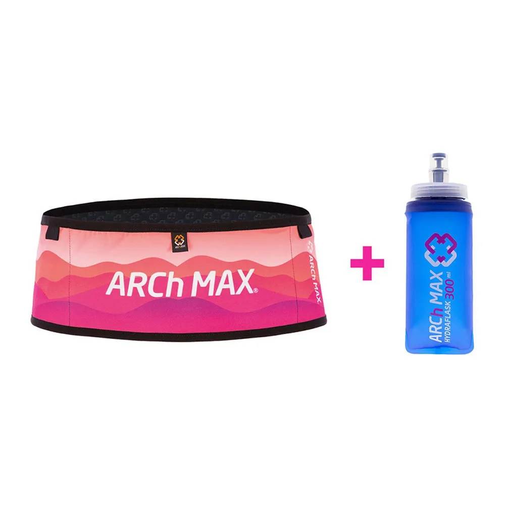 Arch Max Pro Plus + 1sf300ml Bælte
