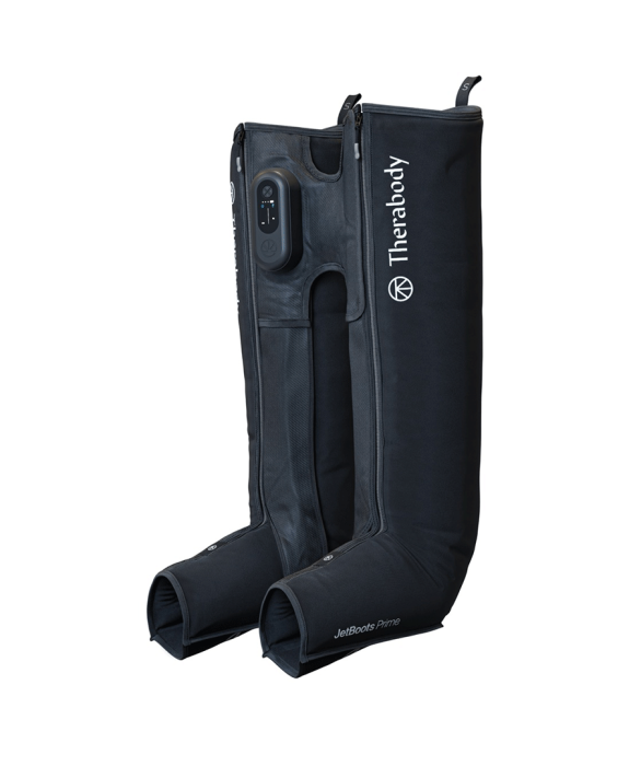 Therabody RecoveryAir JetBoots Prime-L