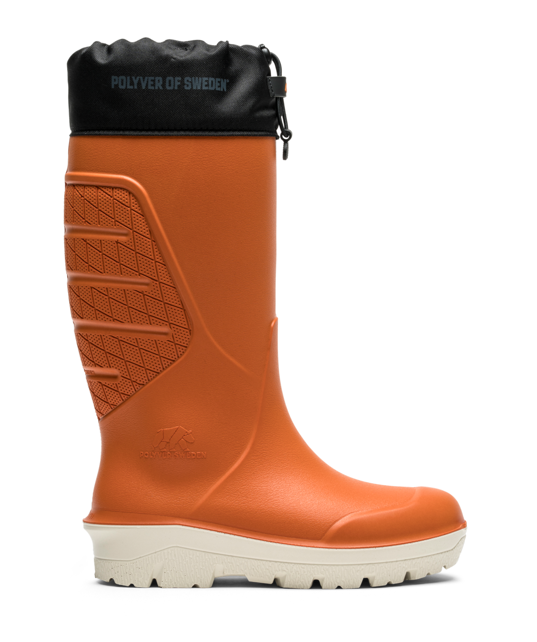 Classic Sport High - Mylta Orange - 40