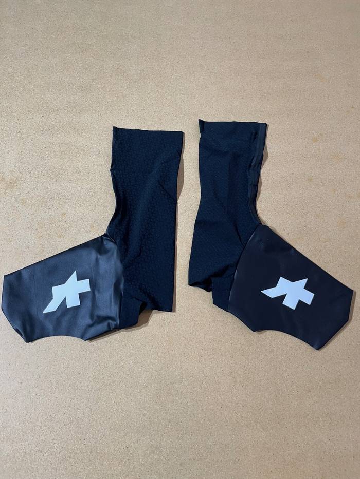 Assos Aero Bootie - Skoovertræk
