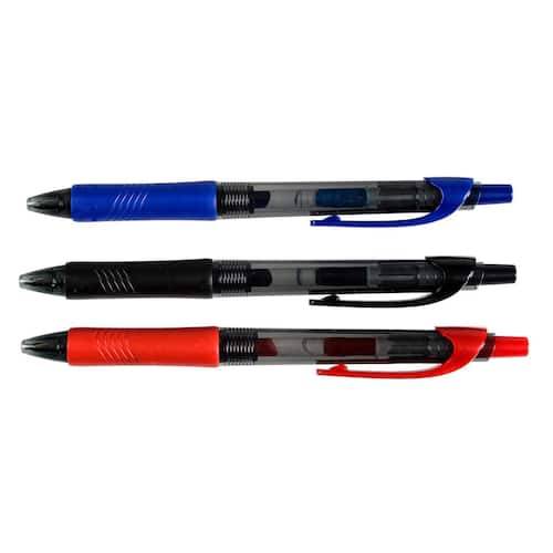MARVY Gelpenna recycled 0,7mm grön