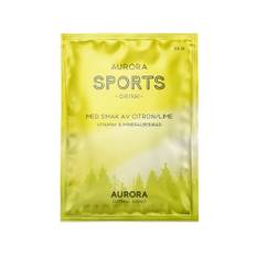 Aurora Sports Drink Citron/Lime 30g
