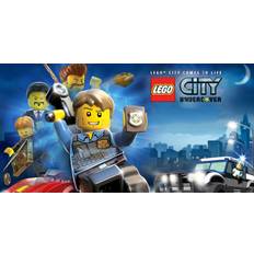 LEGO City Undercover (PC) - Standard