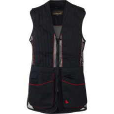 Seeland - Skeet II Vest Sort Herre S