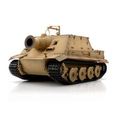 Stridsvagn Sturmtiger sand - infra 1/16