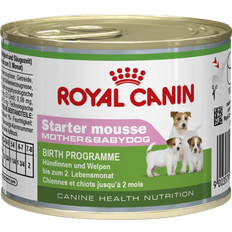 Royal Canin Starter Mousse - 195 g.