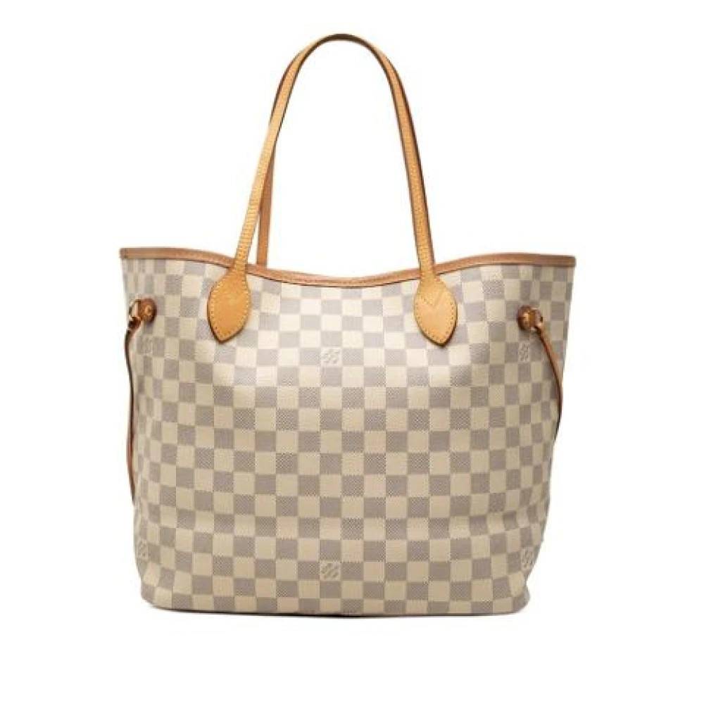 Louis Vuitton Vintage - Pre-owned Vintage Tote Bag Vintage - Dam - ONE Size - Läder