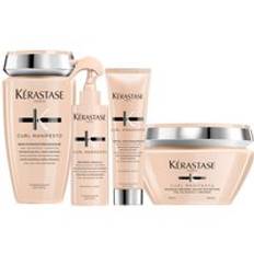 Kérastase Very Curly Hair Heroes Bundle