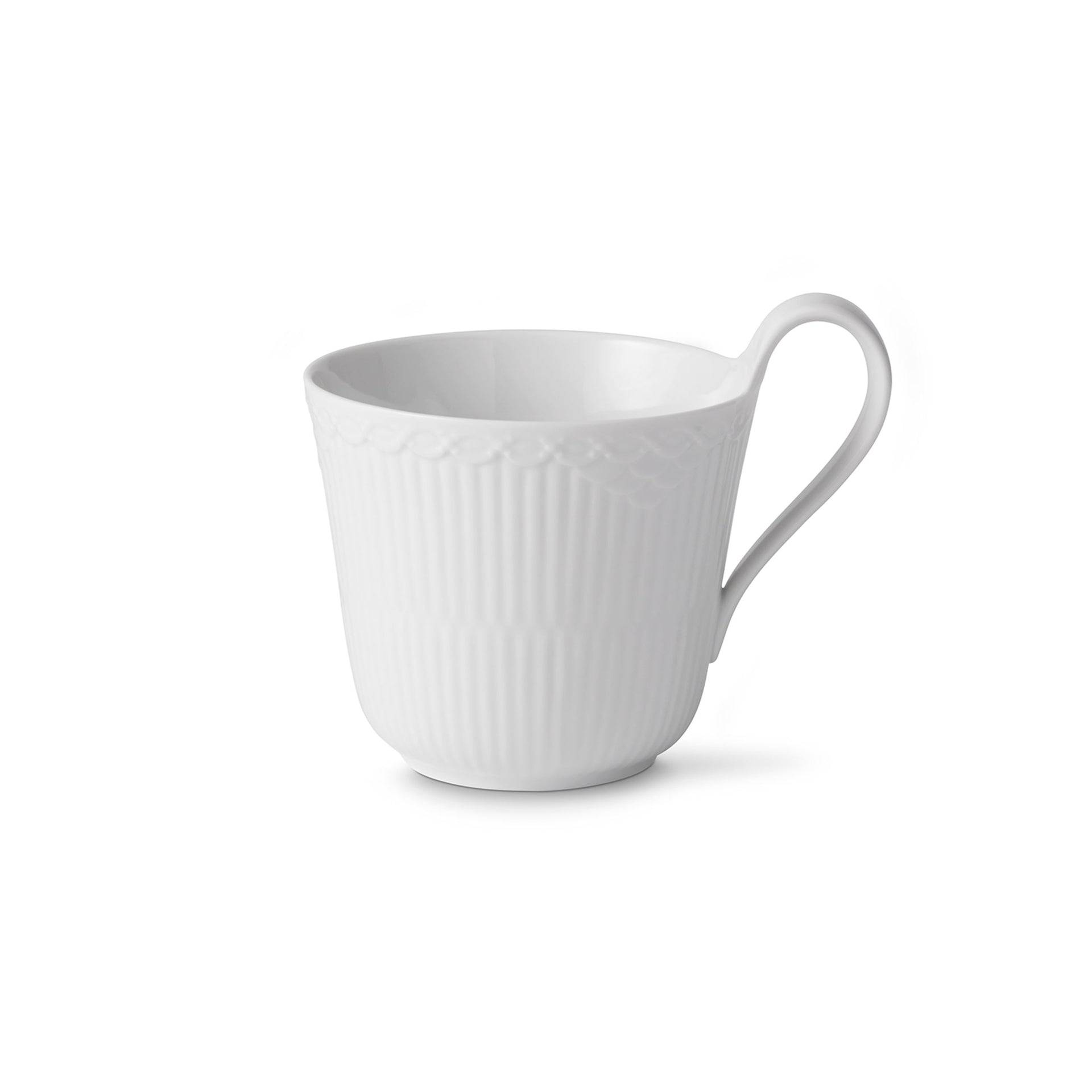 High Handle Cup, 33 cl