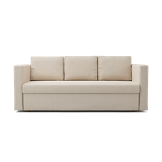 Friheten 3 Seater Sofa Bed Cover