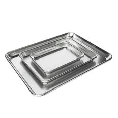 Kamado SUMO BBQ Aluminium Bricka - Large