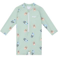 Swim Essentials Bluey UV-Dräkt, 98-104