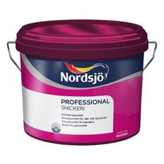 Nordsjö Professional snickerispackel 2,5 L