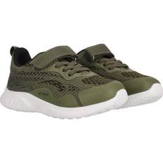 ZigZag Kids' Gumpa Shoe Hunter Green, 34