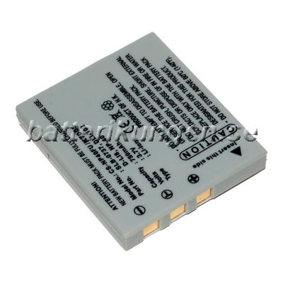 Batteri till Fujifilm - NP-40
