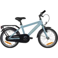 Winther 150 - Børnecykel - Blå