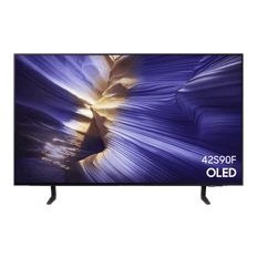 Samsung S90f 42" 4k Oled Smart Tv (2025)