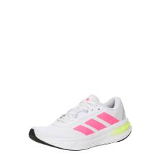 ADIDAS PERFORMANCE Løbesko 'GALAXY 7'  neongul / pink / hvid - 36,5-37