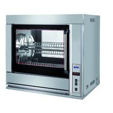 SARO kylling / drejelig grill – 35 kyllinger