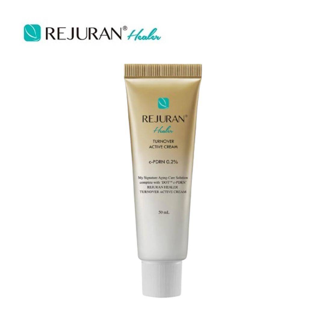 REJURAN Healer Turnover Active Cream 50ml