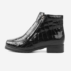 Hästen Frida Boot - 38.5 - Svart (38.5)