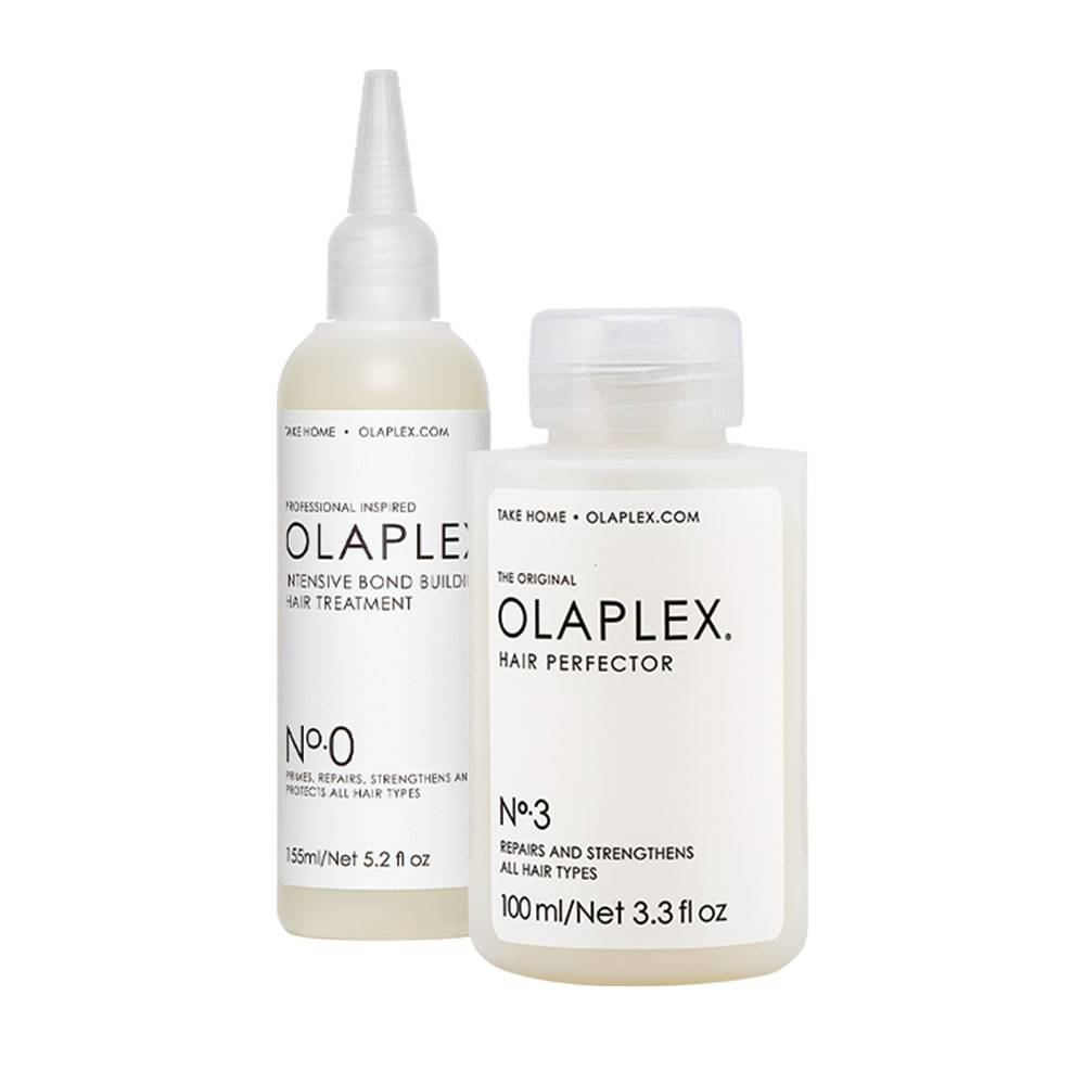 OLAPLEX Mini Set