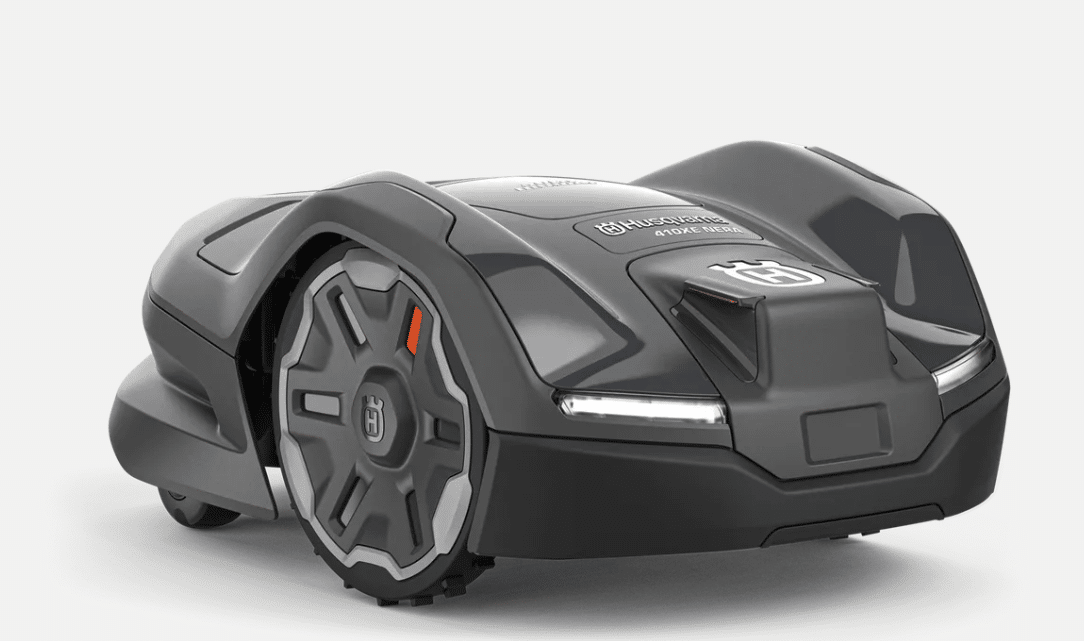 Husqvarna Automower 410XE NERA - Nyhed