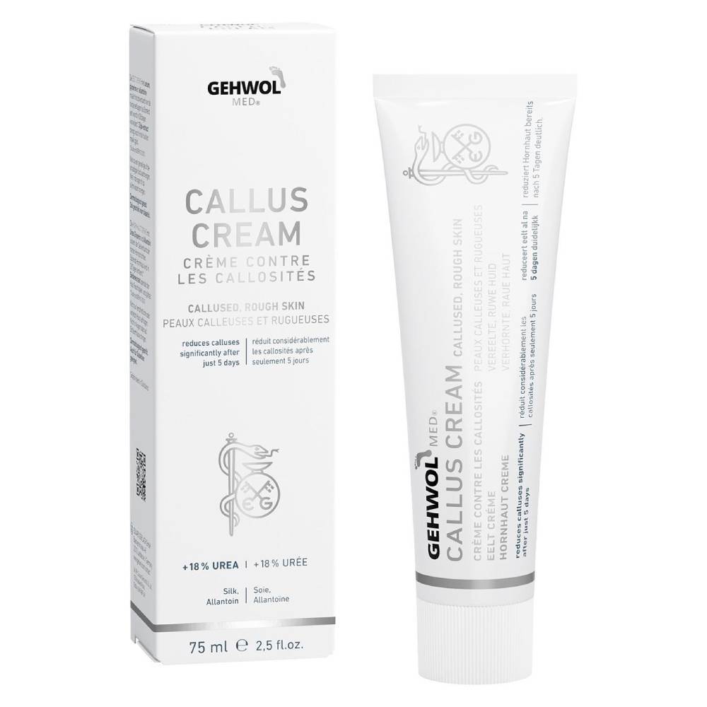 Gehwol med®Callus Cream mod calluses 75ml
