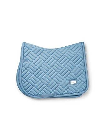 Equestrian Stockholm Hoppschabrak Modern Midsummer Blush Full