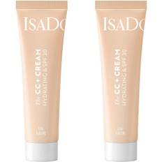 2st IsaDora CC+ Cream 1N Fair - 30 ml