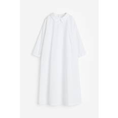 Pojke - Vit Stjärngosselinne - Size: 110/116 (4-6Y) - H&M (110/116 (4-6Y))
