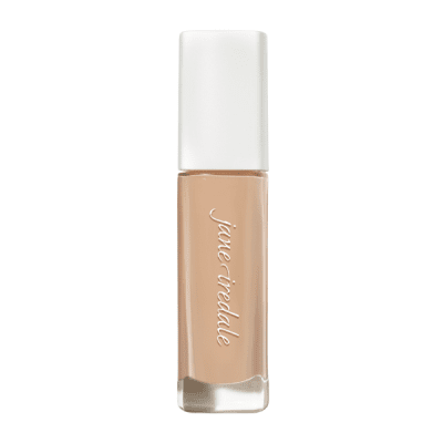 Jane.Iredale Skintuition Spf 30 Radiance-Boosting Liquid Foundation (30 Light Medium)