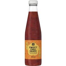 Sweet Chili Sauce