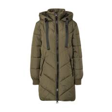 JDY Vinterjakke 'JDYSkylar' khaki - L