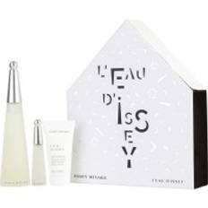 L'Eau d'Issey Pour Femme