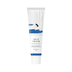 Round Lab – Birch Juice Moisturizing Sun Cream