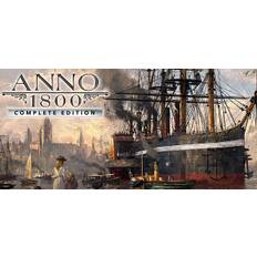 Anno 1800 Complete Edition