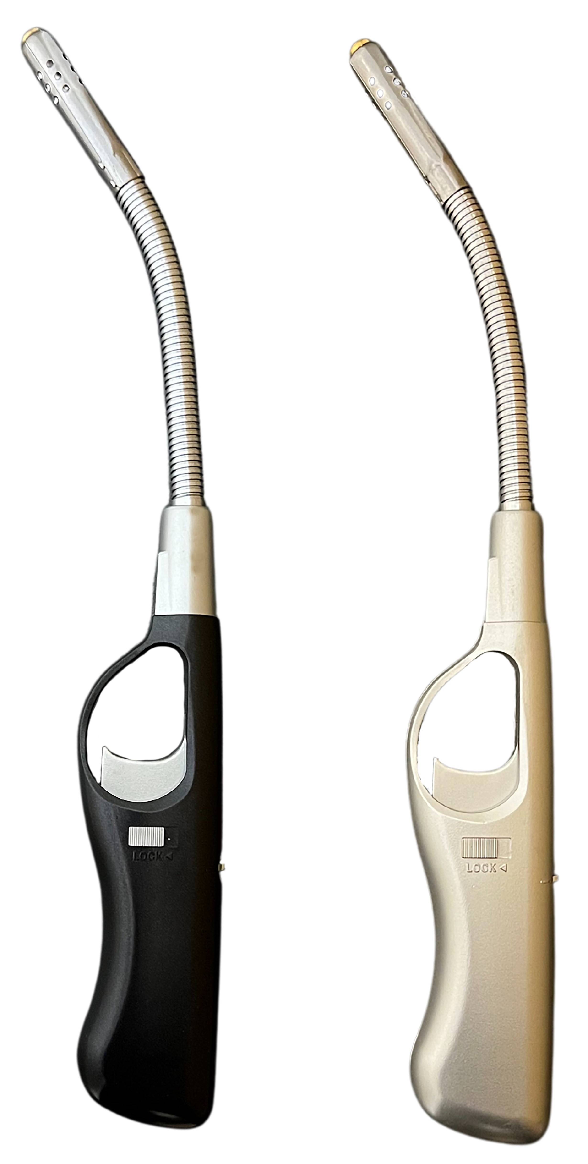 Skandi Turbo Lighter Comfort Flex 1 stk Stormlighter (2-34090)