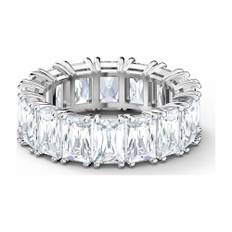 Swarovski, Accessoarer, Dam, 58 MM, Swarovski Ring
