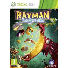 X360 Rayman Legends (Classics)