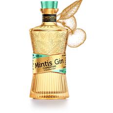 Mintis Gin Clementina 0,7l, 41,8%